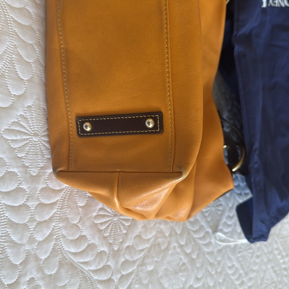 Dooney & Bourke Hobo Bag - Picture 9 of 11